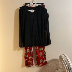 3pc Pj set